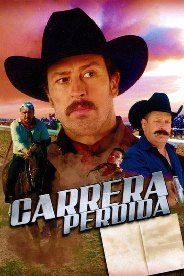Locandina di Carrera perdida