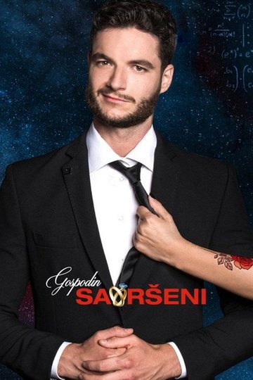 Locandina di Gospodin Savršeni