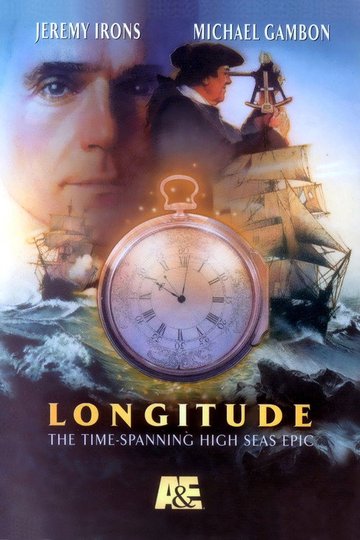 Locandina di Longitude