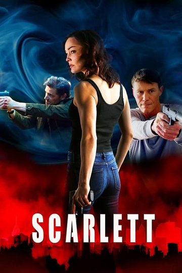 Locandina di Scarlett