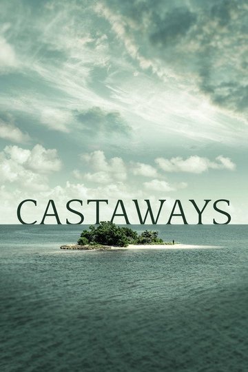 Locandina di Castaways