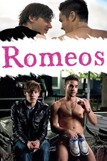 Locandina di Romeos