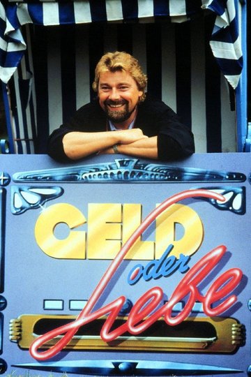 Locandina di Geld oder Liebe