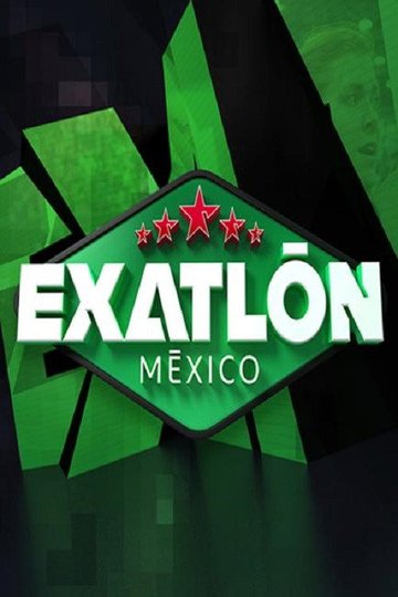 Locandina di Exatlón México