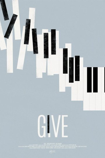 Locandina di Give
