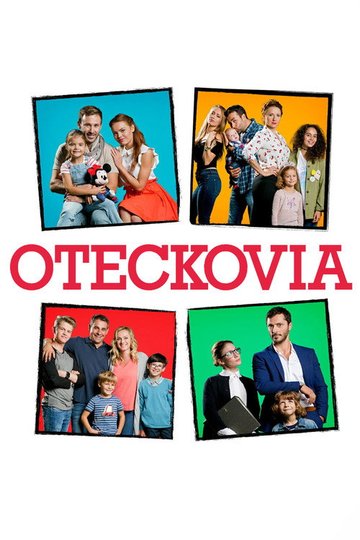 Locandina di Oteckovia