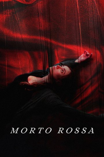 Locandina di Morto Rossa