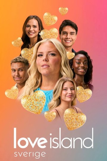 Locandina di Love Island Sverige