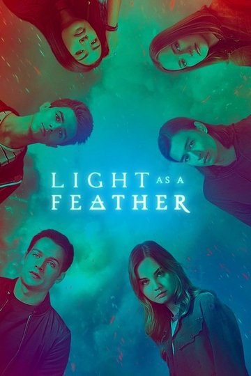 Locandina di Light as a Feather