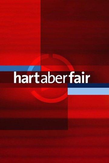 Locandina di Hart aber fair