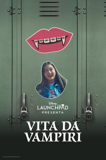 Locandina di Vita da vampiri