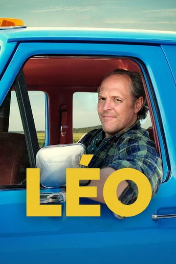 Locandina di Léo