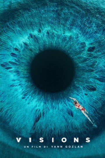 Locandina di Visions: Passione mortale