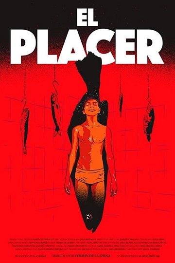 Locandina di El placer