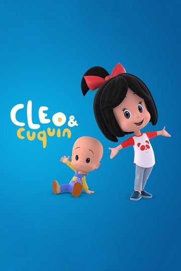 Locandina di Cleo & Cuquin