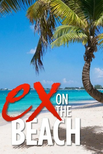 Locandina di Ex On The Beach - Danmark