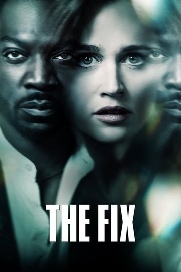 Locandina di The Fix
