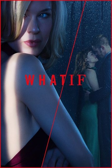 Locandina di WHAT / IF