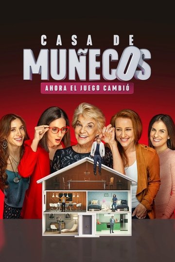 Locandina di Casa de muñecos