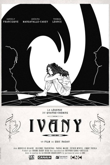 Locandina di Ivany