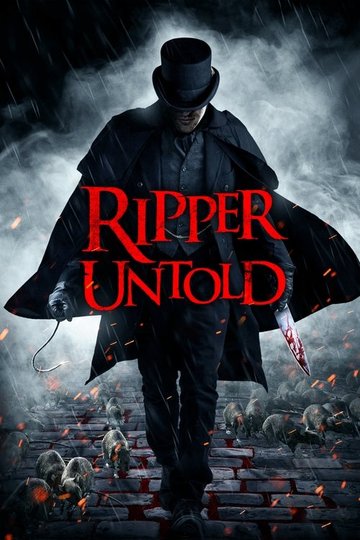 Locandina di Ripper Untold