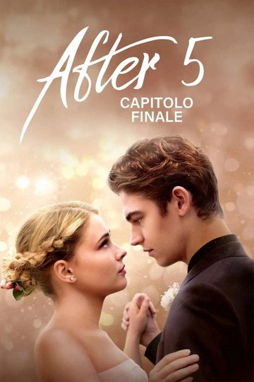 Locandina di After 5 - Capitolo finale