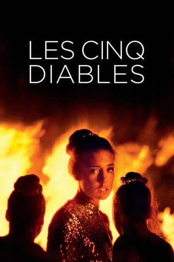 Locandina di The Five Devils
