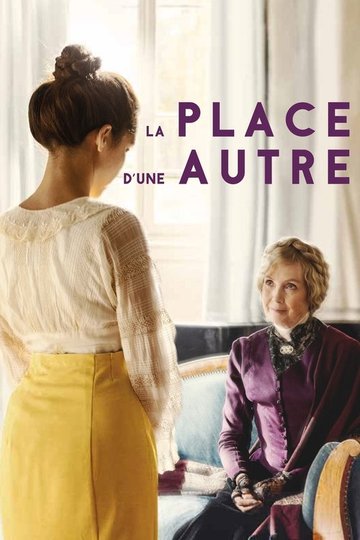 Locandina di La place d'une autre