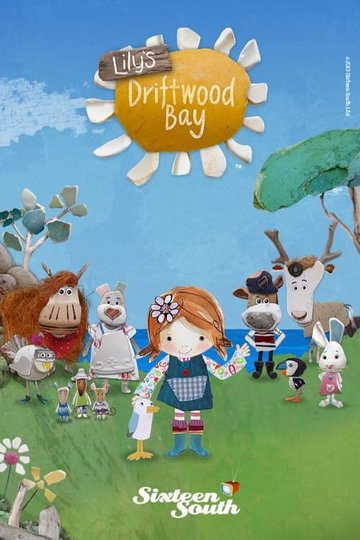 Locandina di Lily's Driftwood Bay