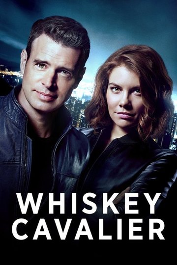 Locandina di Whiskey Cavalier
