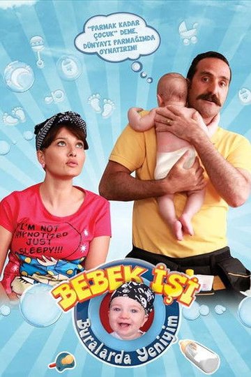 Locandina di Bebek İşi