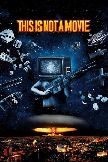 Locandina di This Is Not a Movie