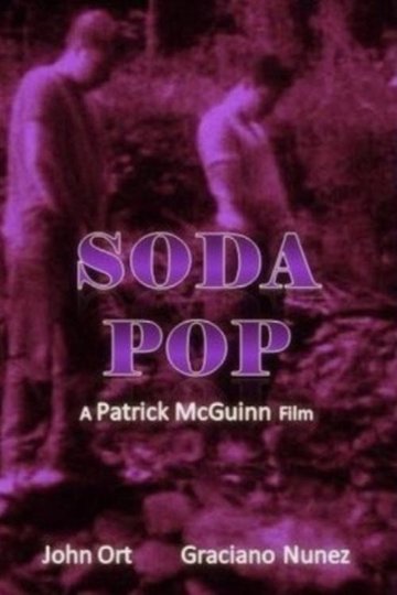 Locandina di Soda Pop