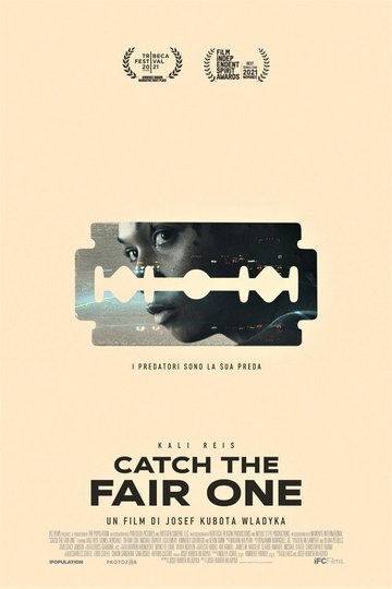 Locandina di Catch the Fair One
