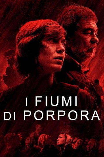 Locandina di I fiumi di porpora - La serie