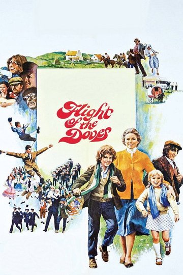 Locandina di Flight of the Doves