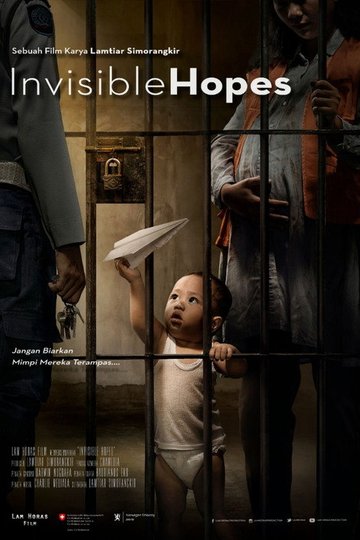 Locandina di Invisible Hopes