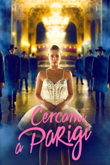 Locandina di Cercami a Parigi
