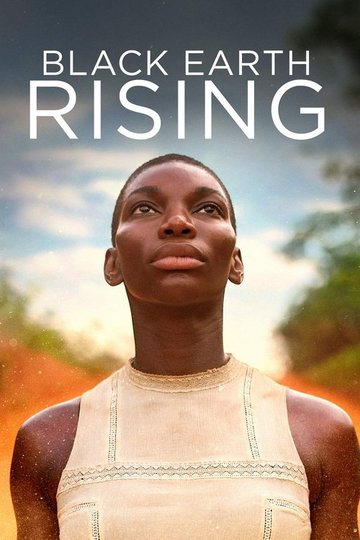Locandina di Black Earth Rising