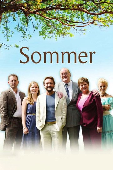 Locandina di Sommer