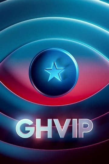 Locandina di Gran hermano VIP