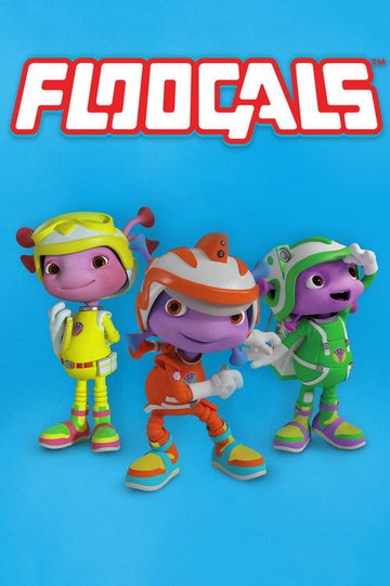 Locandina di Floogals