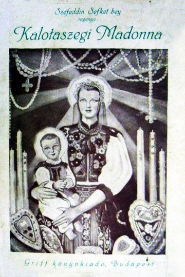 Locandina di Kalotaszegi Madonna
