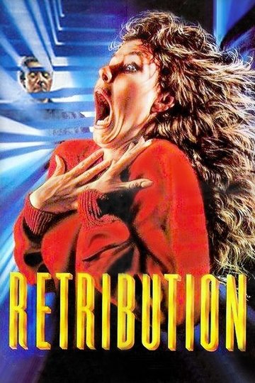 Locandina di Retribution - L'ultimo incubo