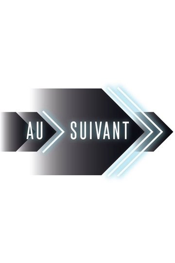 Locandina di Au suivant!