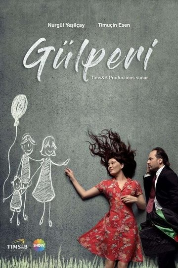 Locandina di Gülperi