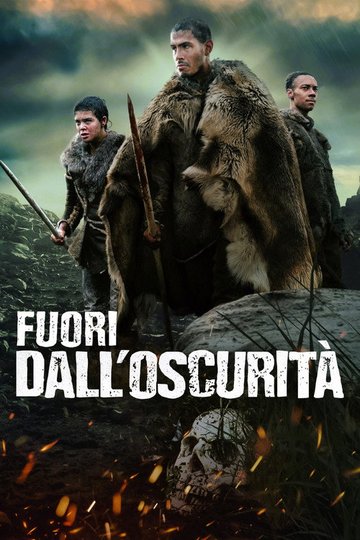 Locandina di Fuori dall'oscurità