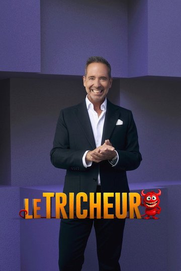 Locandina di Le Tricheur