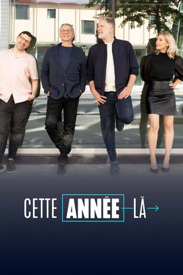 Locandina di Cette année-là
