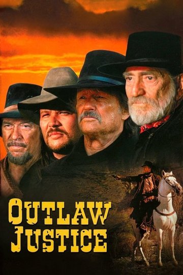 Locandina di Outlaw Justice